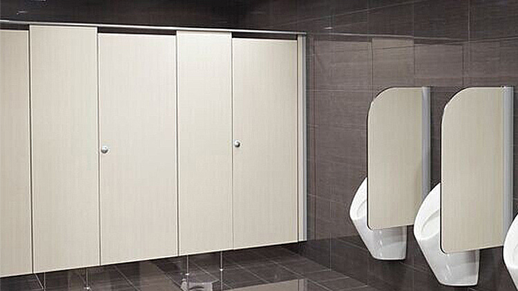卫生间隔断尺寸怎么设计？